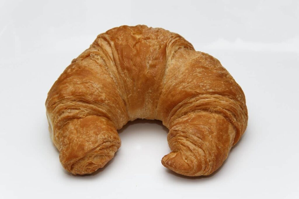 croissant,