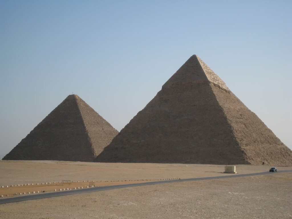 egypt, pyramids, giza,