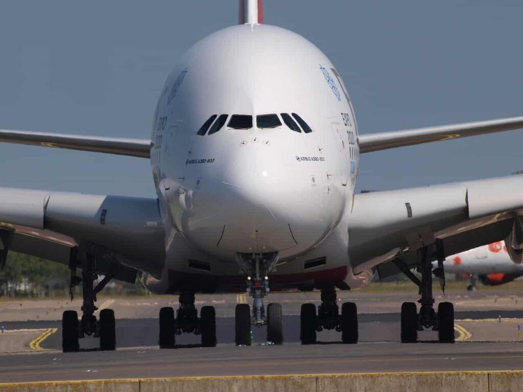 A380, airbus a380, aircraft,