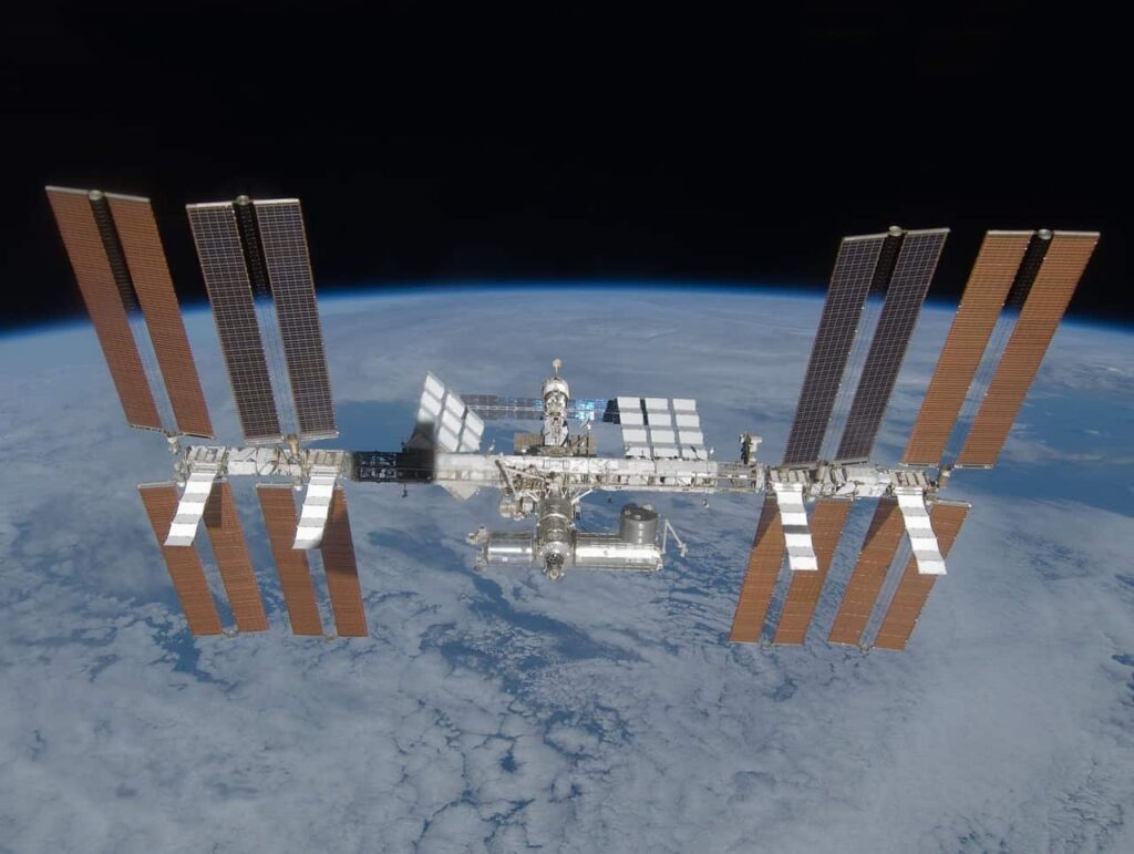 international space station, space station,