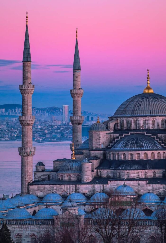 Istanbul, Turkey