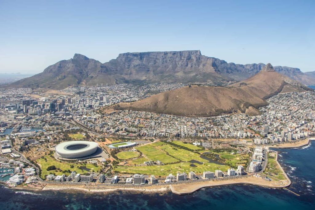 Cape Town, South Africa