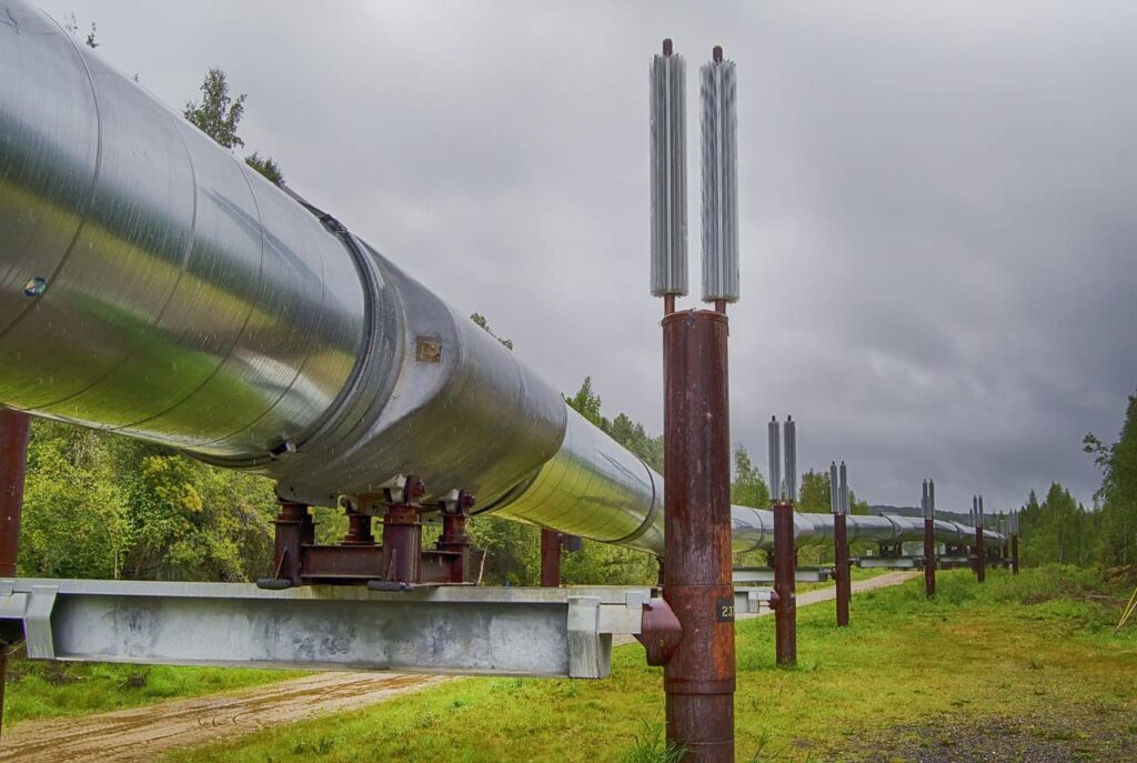 pipeline, alaska, alaska pipeline