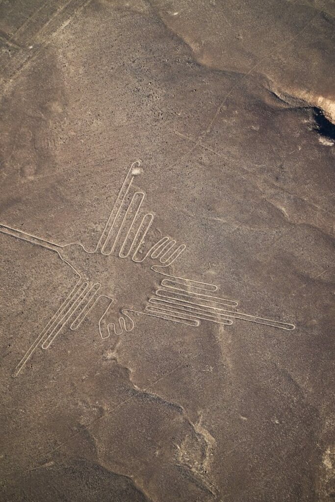 The Nazca Lines
