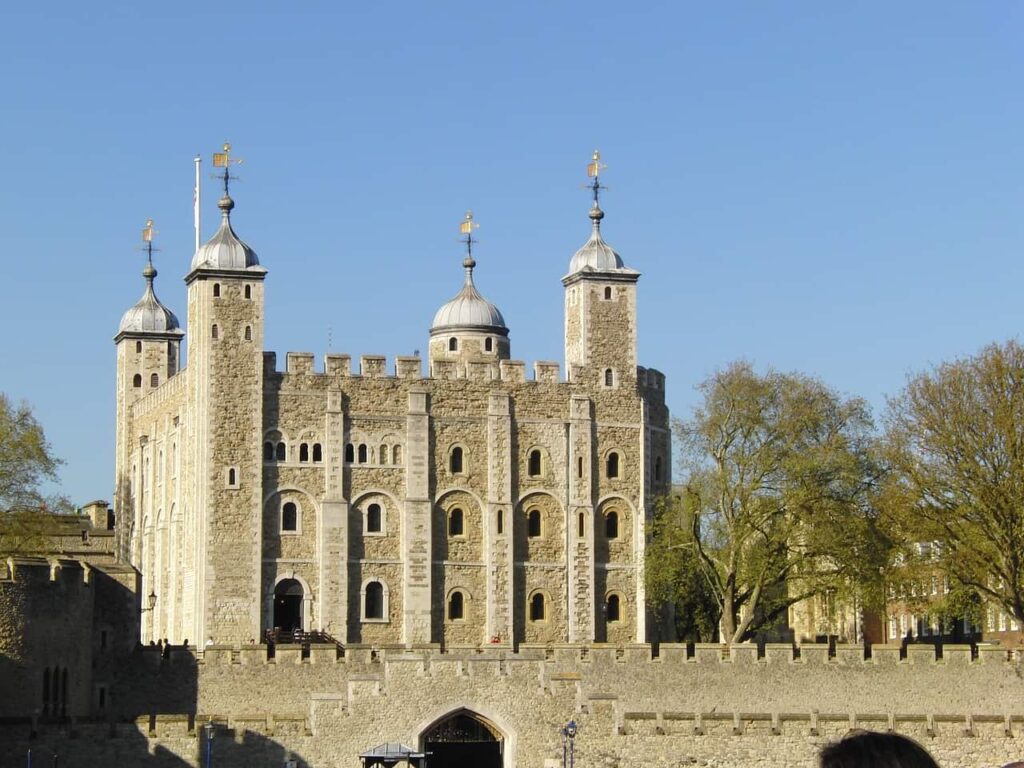 tower of london, london,
