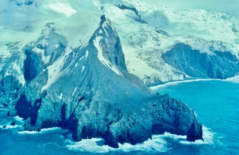 Bouvet Island