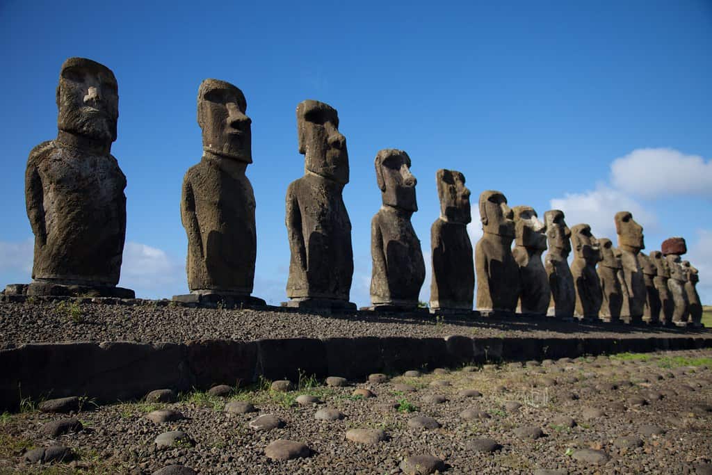 Easter Island