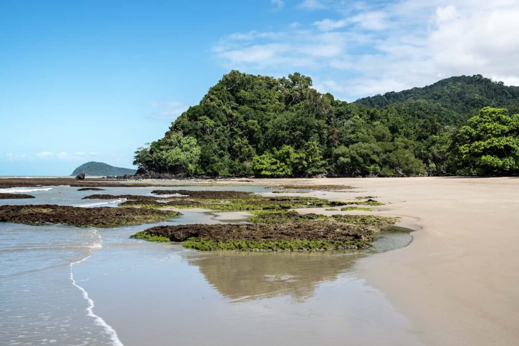 Cape Tribulation, Australia