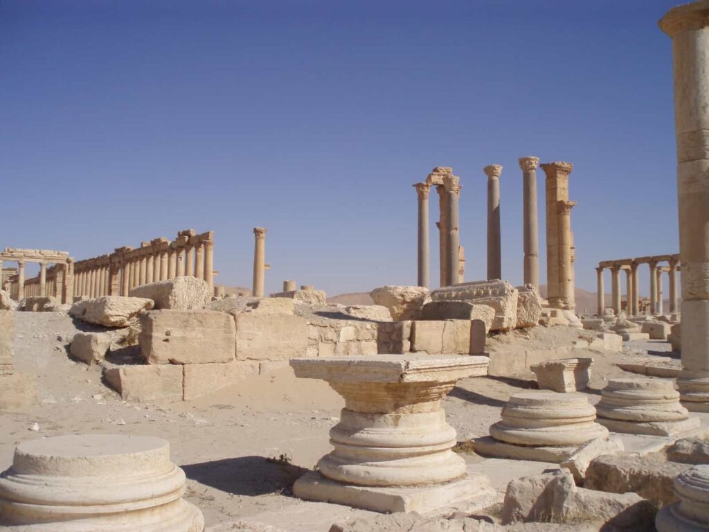 Palmyra