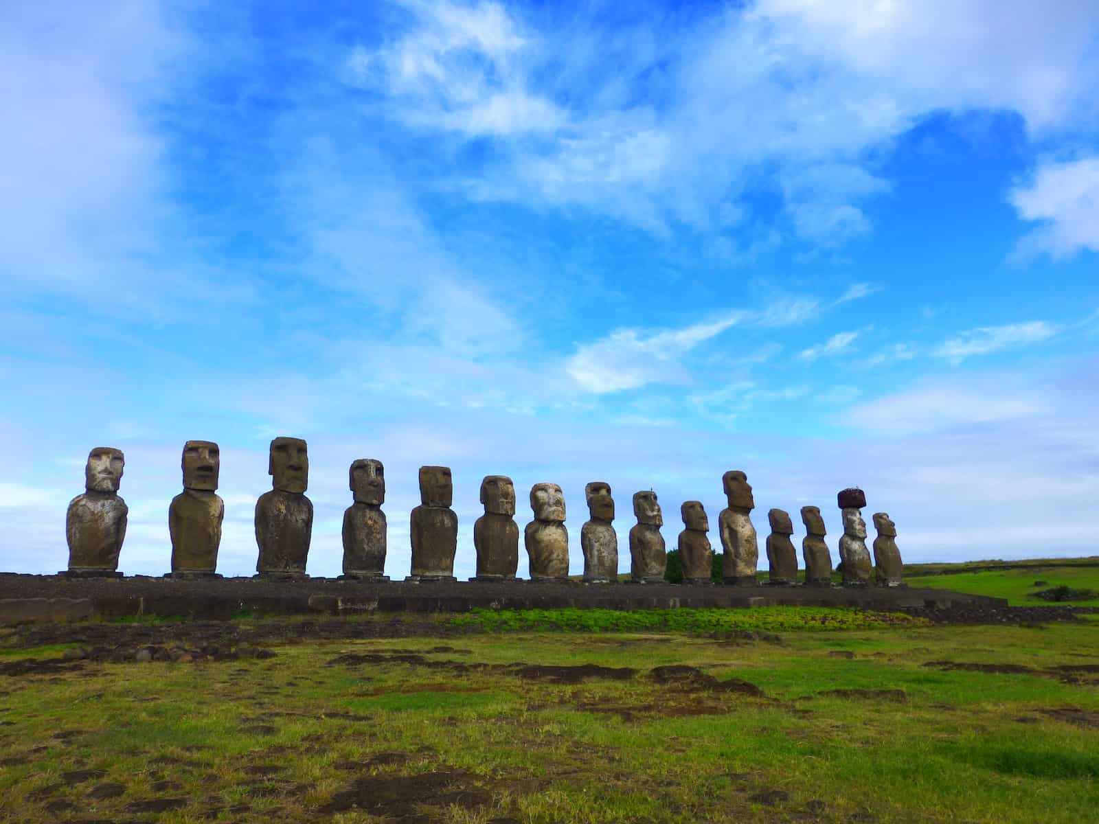 Easter Island