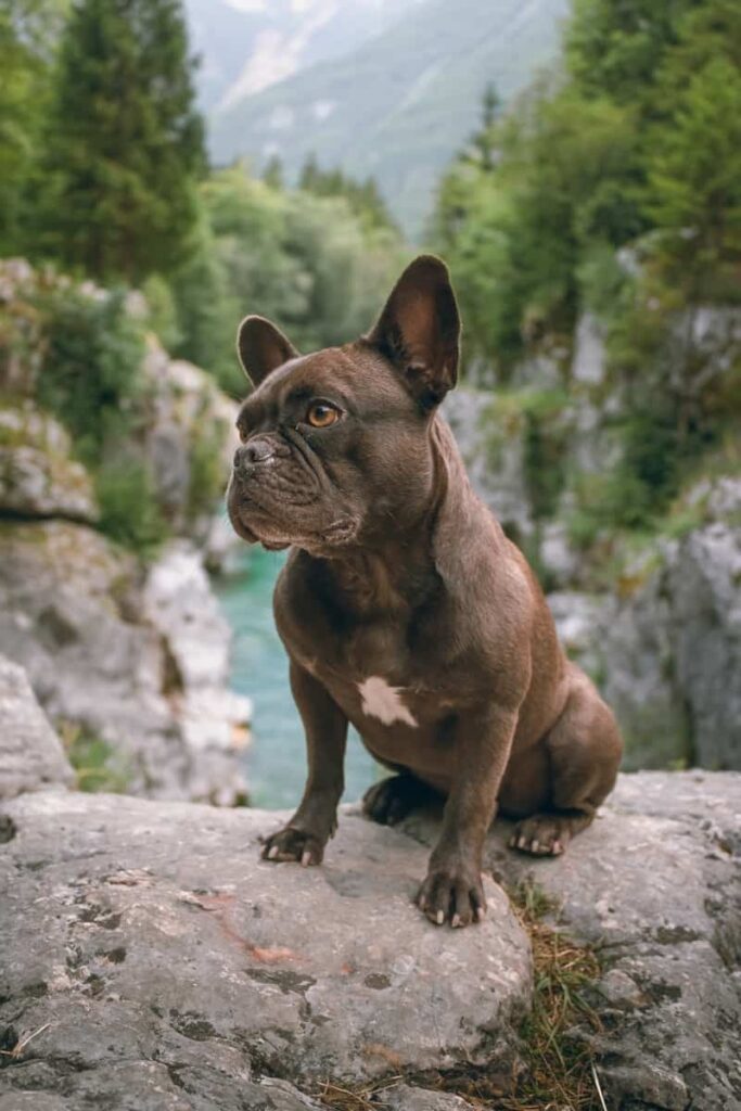 French Bulldog